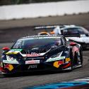 #2 Nicki Thiim (DNK / Lamborghini Huracán GT3 Evo2 / Abt Sportsline), Hockenheimring