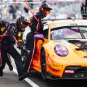 #92 Morris Schuring (NLD / Porsche 911 GT3 R / Manthey Junior Team), Hockenheimring