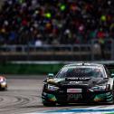 #29 Ricardo Feller (CHE / Audi R8 LMS GT3 Evo2 / Land-Motorsport), Hockenheimring