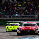 #84 Tom Kalender (DEU / Mercedes-AMG GT3 / Mercedes-AMG Team Landgraf), Hockenheimring
