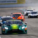#8 Nicolas Baert (BEL / Aston Martin Vantage GT3 / Comtoyou Racing), Hockenheimring