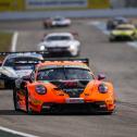Die „DTM Rookie of the Year“-Wertung entschied Morris Schuring für sich