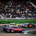 #84 Tom Kalender (DEU / Mercedes-AMG GT3 / Mercedes-AMG Team Landgraf), Hockenheimring