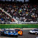 #71 Maximilian Paul (DEU / Lamborghini Huracán GT3 Evo2 / Paul Motorsport), Hockenheimring