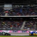 #14 Jack Aitken (GBR / Ferrari 296 GT3 / Emil Frey Racing), #24 Maro Engel (DEU / Mercedes-AMG GT3 / Mercedes-AMG Team Winward Racing), Hockenheimring