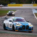 #40 Razoon - xAutomotive Racing / Damon Surzyshyn / Laurenz Rühl / BMW M4 GT4 Evo, Hockenheimring