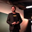 Night of the Champions: Moderator Matthias Killing