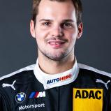 #33 Dries Vanthoor (BEL / BMW M4 GT3 / Schubert Motorsport)