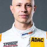 #40 Mattia Drudi (ITA / Audi R8 LMS GT3 Evo2 / Tresor Attempto Racing)