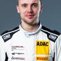 #9 Tim Heinemann (DEU / Porsche 911 GT3 R / Toksport WRT) 