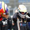 ADAC Formel 4, 2018, Lausitzring