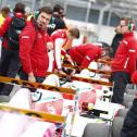ADAC Formel 4, 2018, Lausitzring