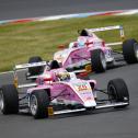 ADAC Formel 4, 2018, Lausitzring, Köhler