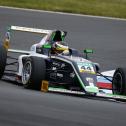 ADAC Formel 4, 2018, Lausitzring, Zendeli