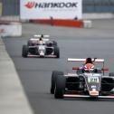 ADAC Formel 4, 2018, Lausitzring, Wishofer
