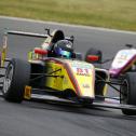 ADAC Formel 4, 2018, Lausitzring, Sebastian Estner