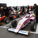 ADAC Formel 4, 2018, Lausitzring,  Krütten