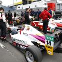 ADAC Formel 4, 2018, Lausitzring, Lorandi