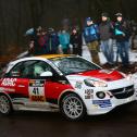 ADAC Opel Rallye Cup, ADAC Saarland-Pfalz, Dambach