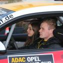 ADAC Opel Rallye Cup, ADAC Hessen Rallye Vogelsberg