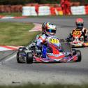 Daniel Stell in der KZ2 erfolgreich