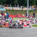 Daniel Stell bei den Schaltkarts in Front