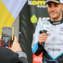 Danilo Albanese im Interview