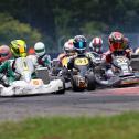 Das ADAC Kart Masters steht in den Startlöchern