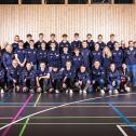 Das Motorsport Team Germany beim Auftaktwochenende in Ruit
