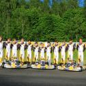 ADAC Kart Academy, Kerpen 1