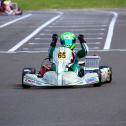 David Brinkmann gewinnt bei den KF Junioren