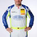 ADAC GT Masters, Twin Busch Motorsport, Dennis Busch