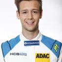 ADAC GT Masters, HCB-Rutronik Racing, Dennis Marschall