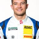 ADAC GT Masters, Oschersleben, Phoenix Racing, Jake Dennis