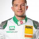 ADAC GT Masters, Montaplast by Land-Motorsport, Jake Dennis