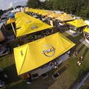 ADAC Rallye Deutschland, ADAC Opel Rallye Cup, Service Park