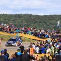 ADAC Rallye Deutschland, Sébastien Ogier, M-Sport World Rally Team