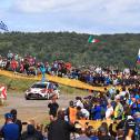 ADAC Rallye Deutschland, Jari-Matti Latvala, Toyota Gazoo Racing WRT