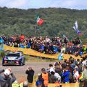 ADAC Rallye Deutschland, Dani Sordo, Hyundai Motorsport