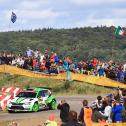 ADAC Rallye Deutschland, Pontus Tidemand, Skoda Motorsport