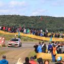 ADAC Rallye Deutschland, Uwe Gropp, MSC Schiffweiler