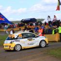 ADAC Rallye Deutschland, Nico Knacker, ADAC Team Weser-Ems e.V.