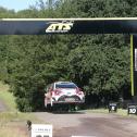 ADAC Rallye Deutschland, Jari-Matti Latvala, Toyota Gazoo Racing WRT