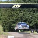 ADAC Rallye Deutschland, Ott Tänak, M-Sport World Rally Team