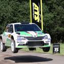 ADAC Rallye Deutschland, Fabian Kreim, Skoda Auto Deutschland