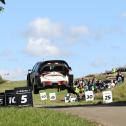 ADAC Rallye Deutschland, Jari-Matti Latvala, Toyota Gazoo Racing WRT