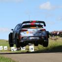 ADAC Rallye Deutschland, Dani Sordo, Hyundai Motorsport