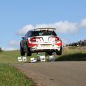 ADAC Rallye Deutschland, Emil Bergkvist