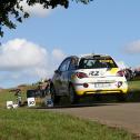 ADAC Rallye Deutschland, Jari Huttunen, ADAC Opel Rallye Junior Team 