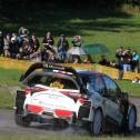 ADAC Rallye Deutschland, Jari-Matti Latvala, Toyota Gazoo Racing WRT